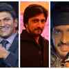 Puneeth is M.J, Sudeep would be 'D.T.S', and Upendra the 'Brainy'