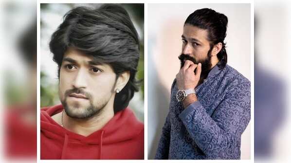 Naveen Kumar Gowda, Who?