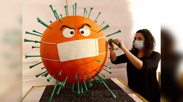 ‘Virus’ to suit your taste