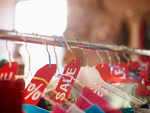 Avoid shopping jeans only from the sales section