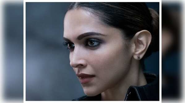 Would love to make my Bollywood debut with Deepika Padukone