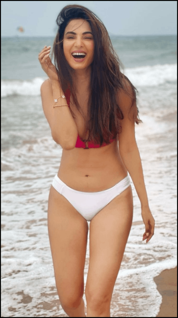 Sonal Chauhan
