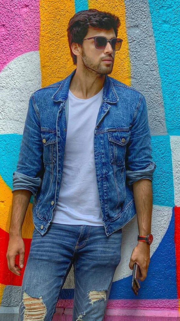 Parth Samthaan
