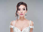 Kamilla Serikbay chosen as Miss Universe Kazakhstan 2020