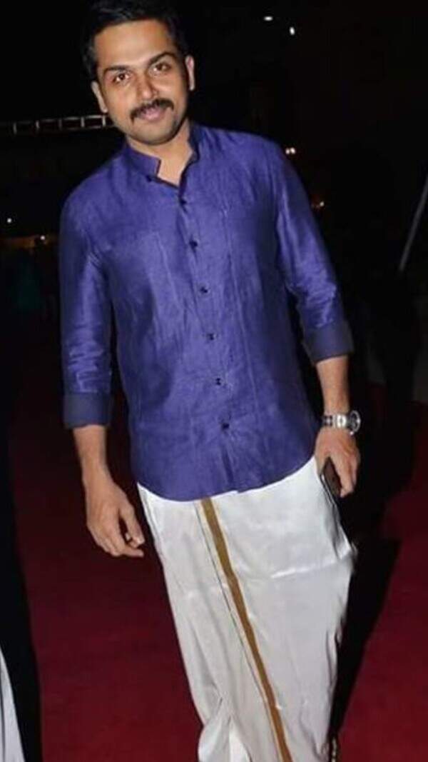 Karthi
