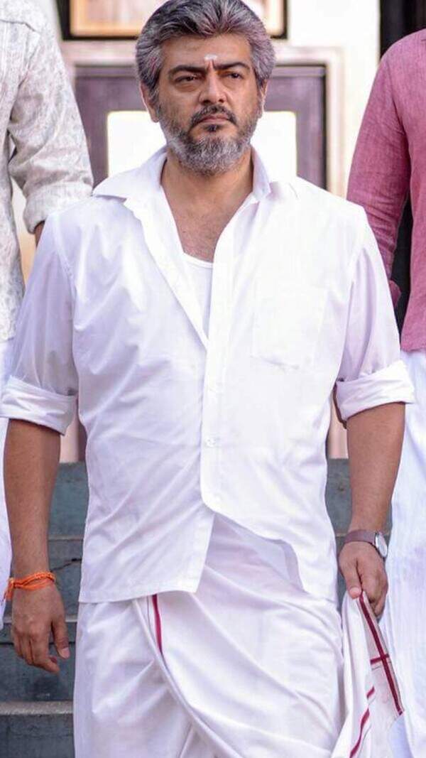 Ajith Wallpapers