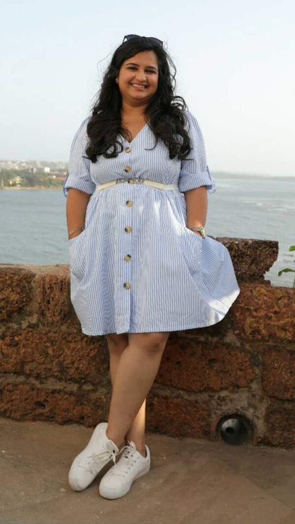 Anvita Phaltankar Photos