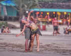 Arambol vibe returns, with lesser crowds and more peace