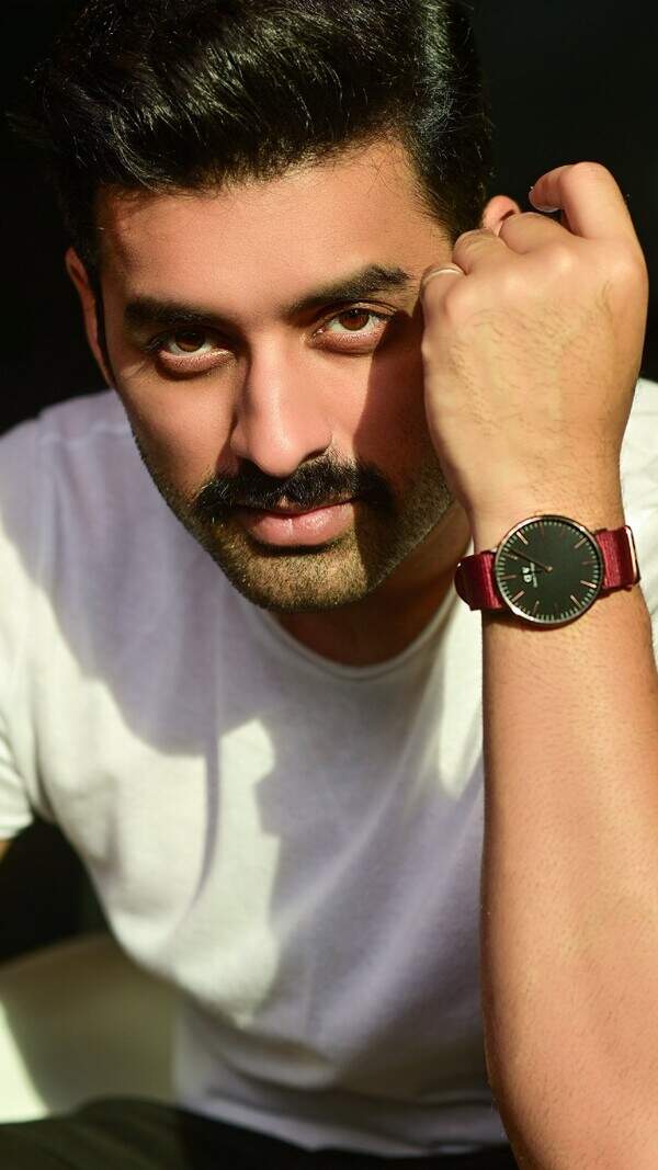 Ankush Photos