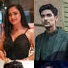 Article image for: Stylish newcomers of <i class="tbold">marathi television</i>