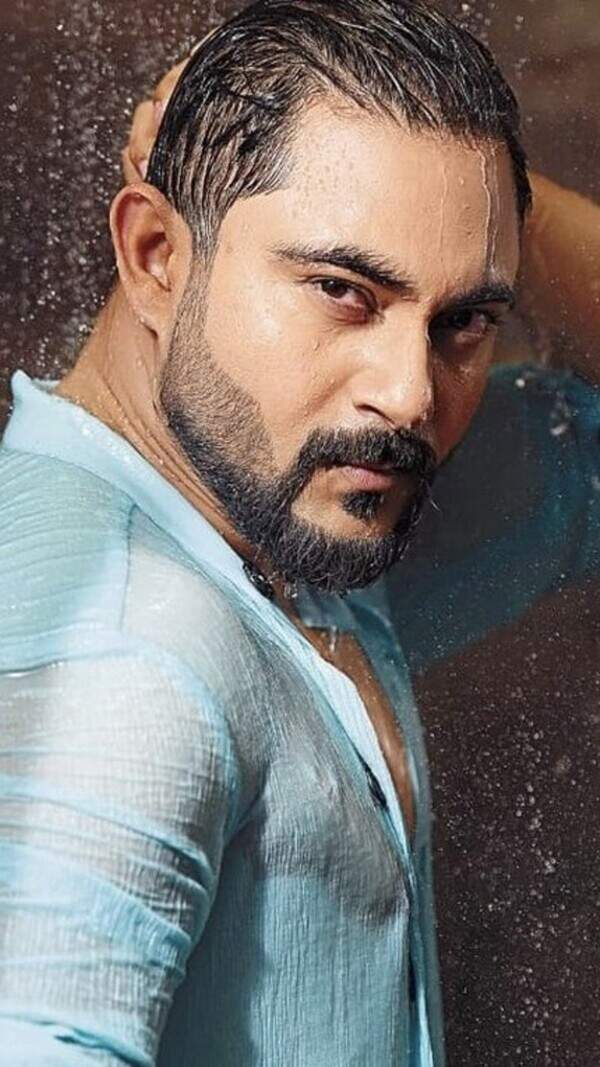 Soham Chakraborty Stills