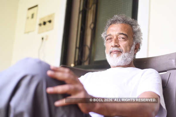 Lucky Ali