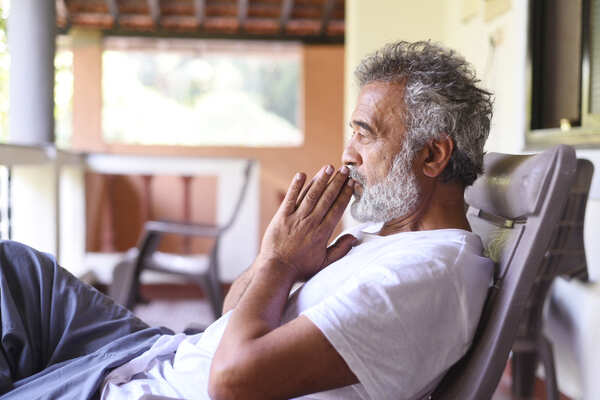Lucky Ali