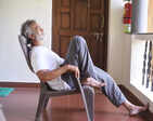 Lucky Ali chills in Goa