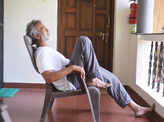 Lucky Ali chills in Goa