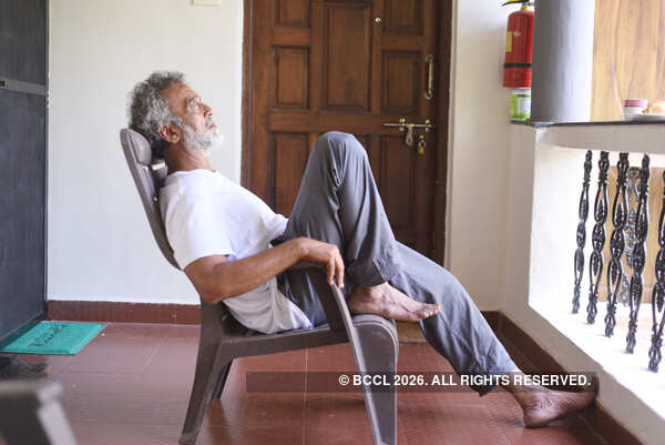 Lucky Ali
