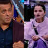 Salman Khan bashes Rubina Dilaik and Jasmin Bhasin
