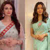 Nehha Pendse replaces Saumya Tandon in Bhabiji