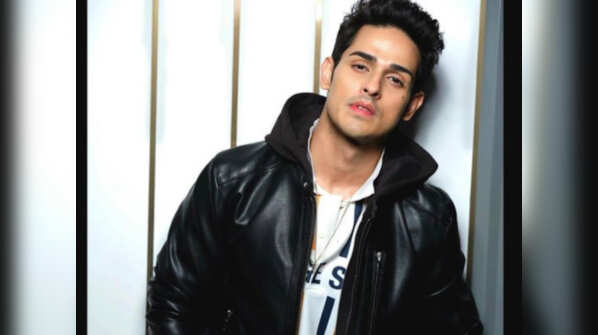 Priyank Sharma