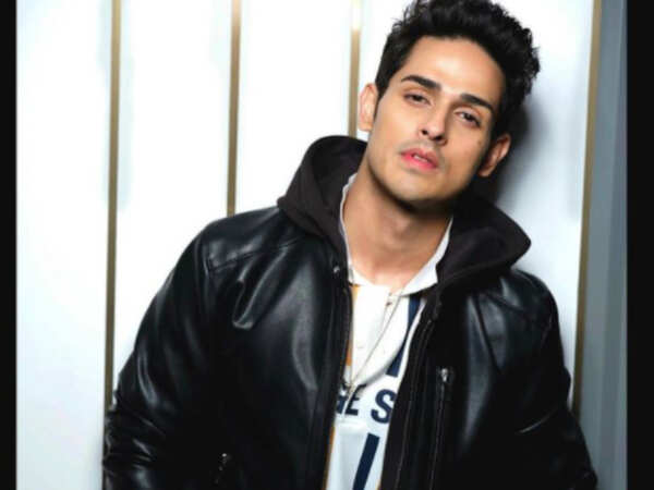 Priyank Sharma Wallpapers