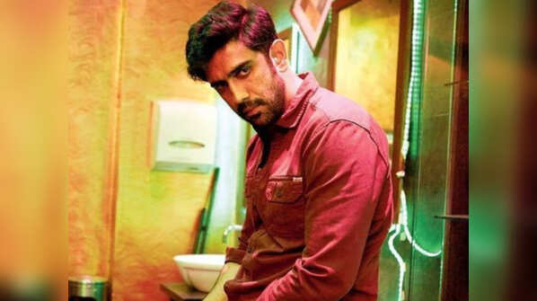 Amit Sadh