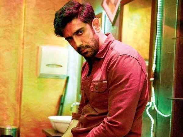 Amit Sadh Pictures