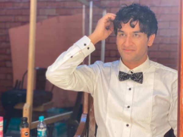 Vikas Gupta