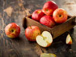 ​​​Snack option