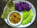 ​Lunch options