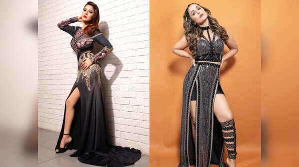 Shehnaaz Gill to Hina Khan: Bigg Boss contestants who didn’t bag the trophy but won hearts and are more successful than the winners