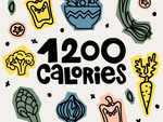 ​Here are five tips to follow the diet plan