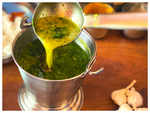 ​What is High Rasam?