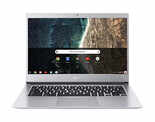 Acer launches Chromebook Spin 514