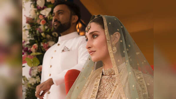 Royal couple