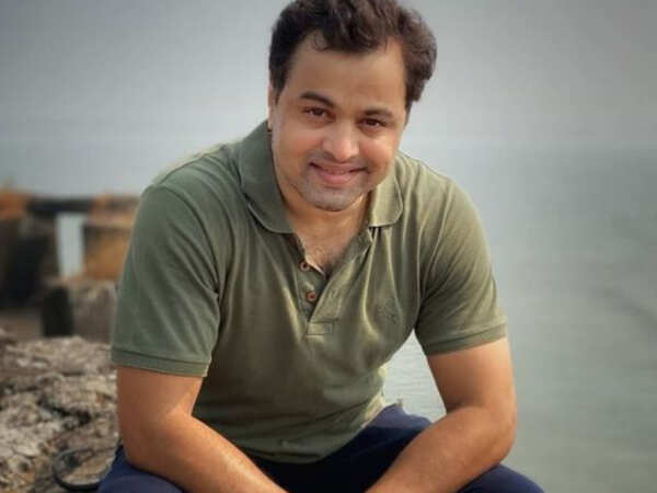 Subodh Bhave