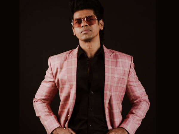 Siddharth Jadhav