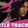 Article image for: Check Out New Hindi Trending Song Music Video - 'Bawri Chhori' Sung By <i class="tbold">ratish sekhar</i>