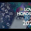 Article image for: Love horoscope for 2021