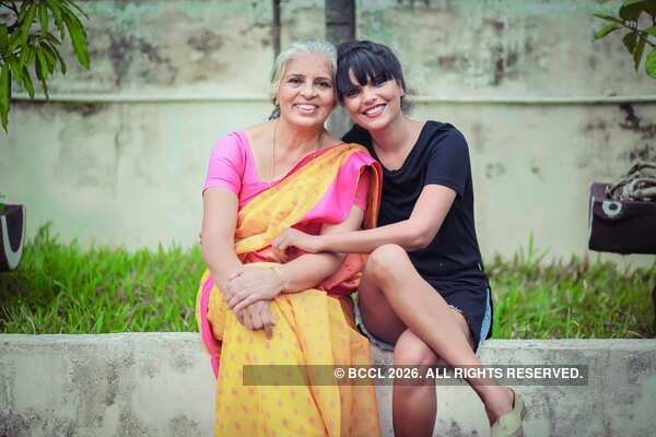 Rajini Chandy Pictures
