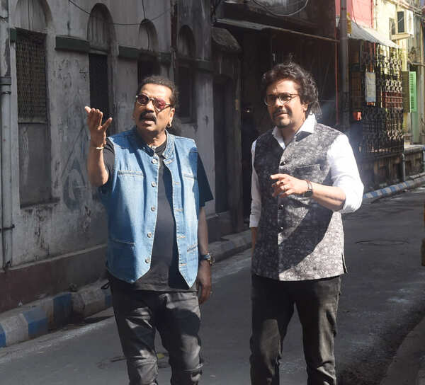 Hariharan A Pictures