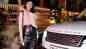 Shilpa Shetty-Kundra spotted having dinner at a SoBo eatery with friends