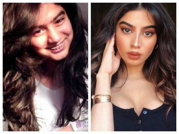 Khushi Kapoor