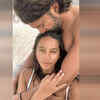 Article image for: Love match: Birthday boy <i class="tbold">Farhan Akhtar</i> & girlfriend Shibani Dandekar