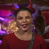 ​When she confessed her love for Abhinav Shukla