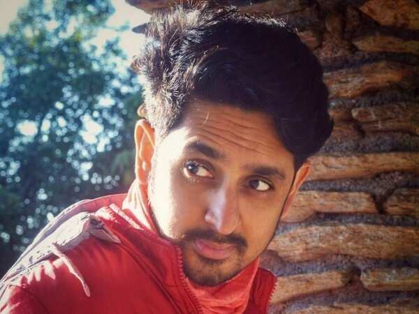 Mainak Banerjee Images