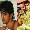 ​A die-hard fan of Mithun Chakraborty