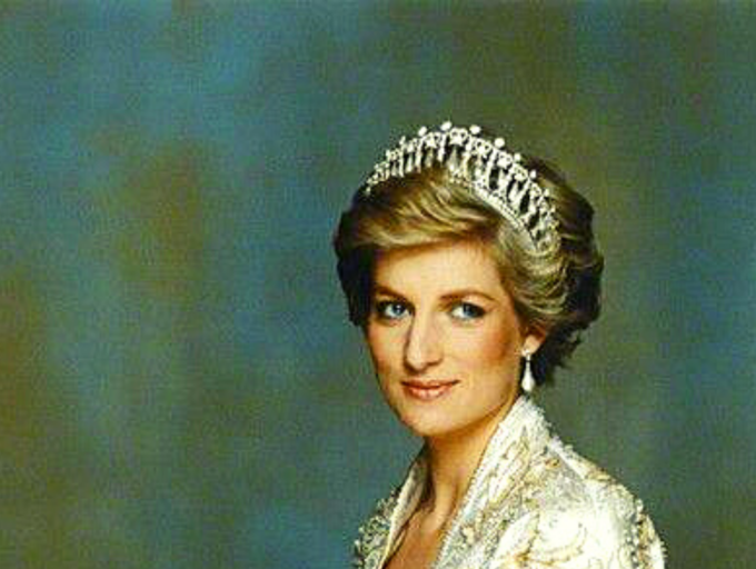 Things Princess Diana was allowed to keep after her divorce | The Times ...