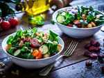 ​Must try winter salad recipes