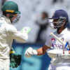 Aussies on top in Sydney