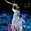 Jadeja bats despite pain